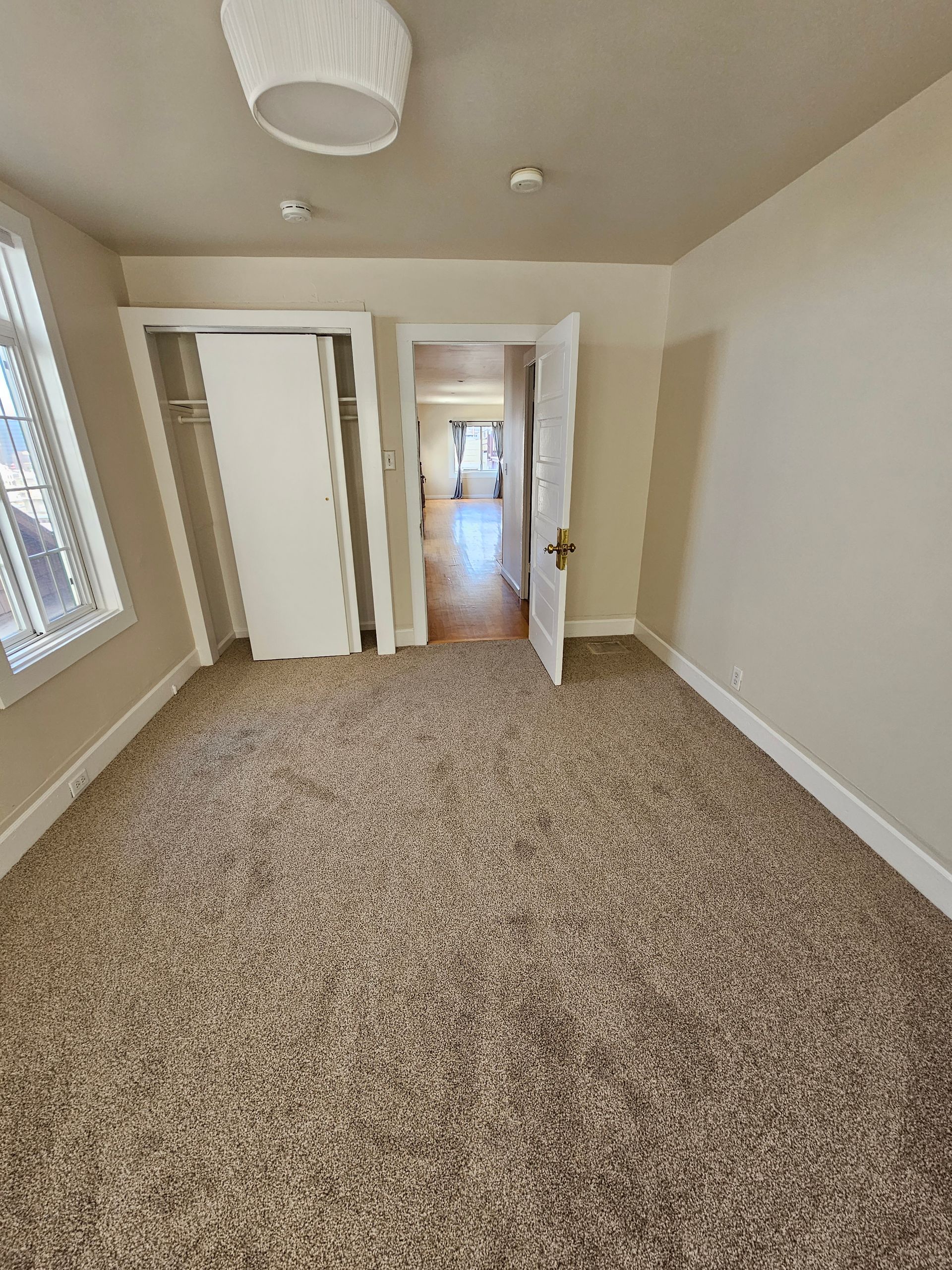 Residential flooring